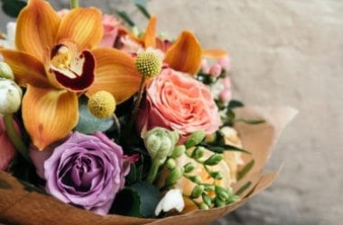 Mini-guida al linguaggio dei fiori: ad ogni fiore il suo significato