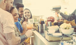 Happy hour e dieta: un matrimonio difficile…
