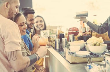 Happy hour e dieta: un matrimonio difficile…