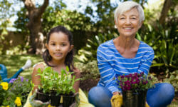 Antiparassitari naturali per piante: consigli e suggerimenti