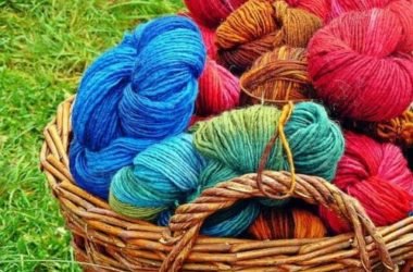 Come riciclare i cesti di vimini: tante idee facili e creative!