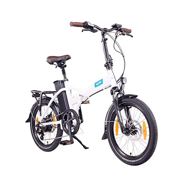 Bici elettriche: il listino completo di modelli e prezzi