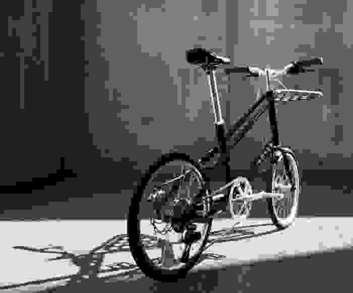 bici elettrica