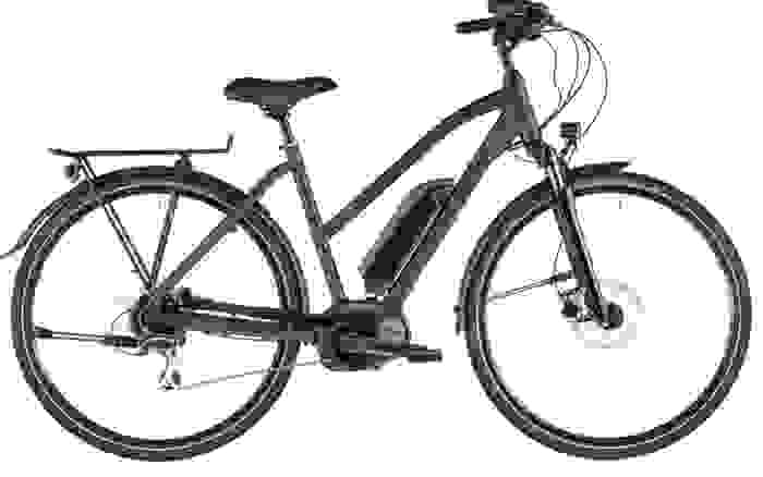 bici elettrica