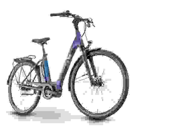 bici elettrica