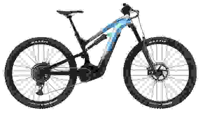 bici elettrica
