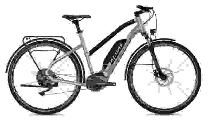 Bici elettriche: il listino completo di modelli e prezzi