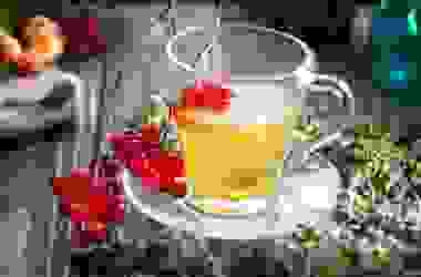 Le migliori tisane rilassanti per conciliare il sonno naturalmente
