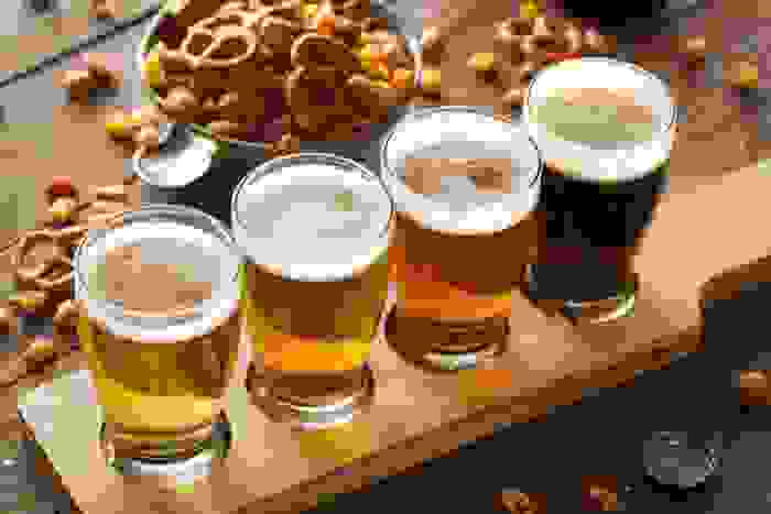 birra artigianale