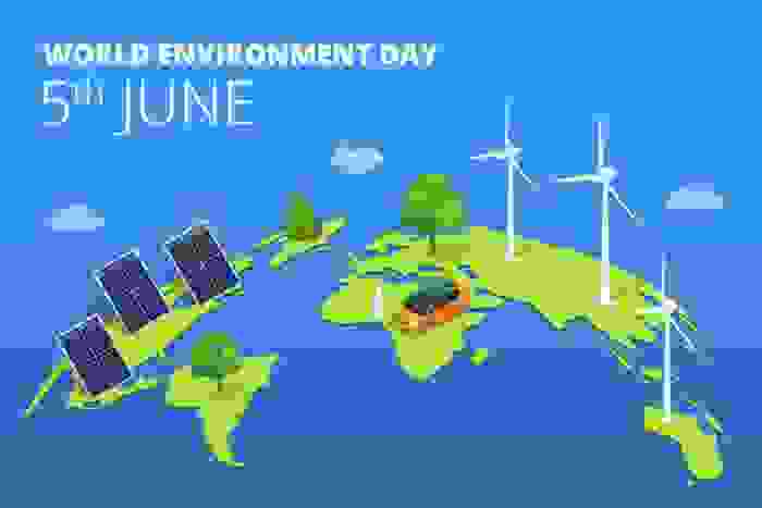 giornata mondiale dell'ambiente