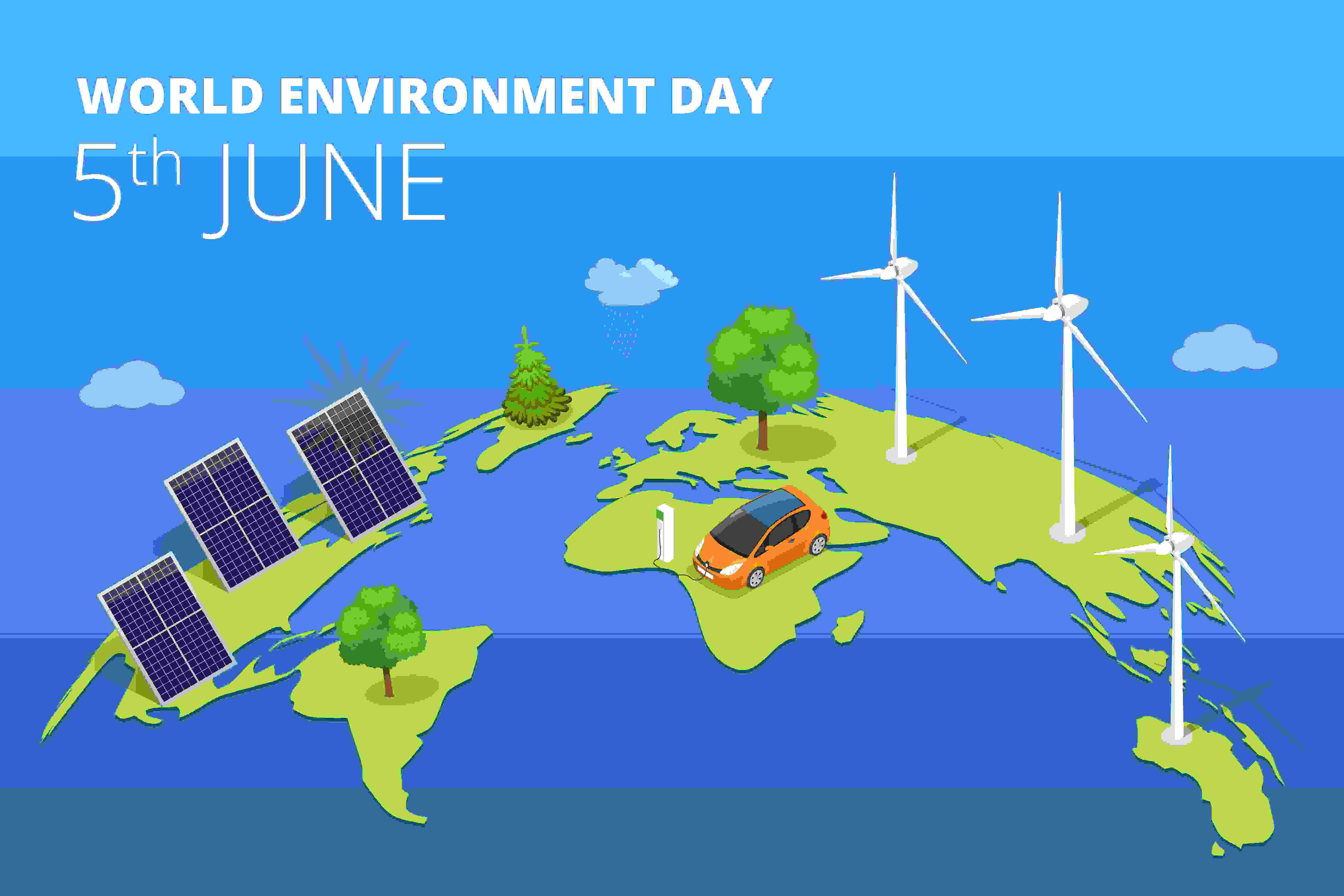 giornata mondiale dell ambiente: