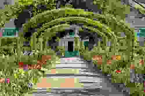 giardini botanici più belli del mondo