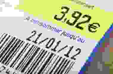 Etichetta data di scadenza e da consumarsi entro: cosa vuol dire veramente?