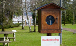 Bookcrossing: che cos’è e perché aiuta l’ambiente