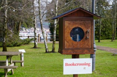 Bookcrossing: che cos’è e perché aiuta l’ambiente