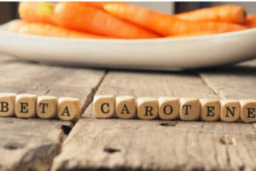 Quali sono gli alimenti ricchi di beta-carotene? La guida pratica