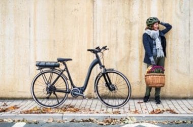 Speciale bici elettriche, dalle city bike anche pieghevoli alle mountain ebike