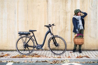 Speciale bici elettriche, dalle city bike anche pieghevoli alle mountain ebike