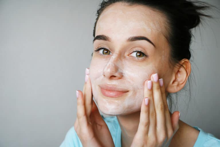 Latte detergente faidate per pelli miste o grasse come farselo da soli