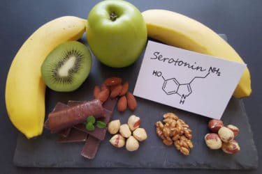 Guida alla serotonina, l’ormone del buonumore