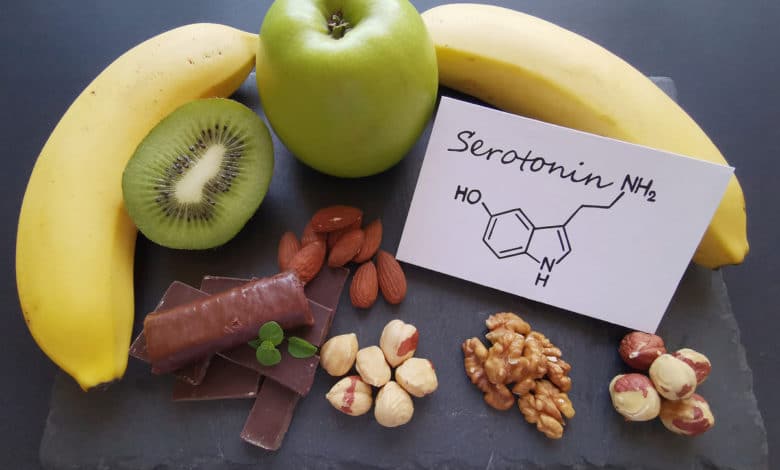 serotonina