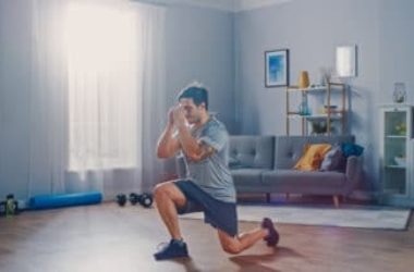Allenarsi a casa: idee e soluzioni pratiche