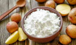 Fecola di patate o amido di mais: quali sono le differenze