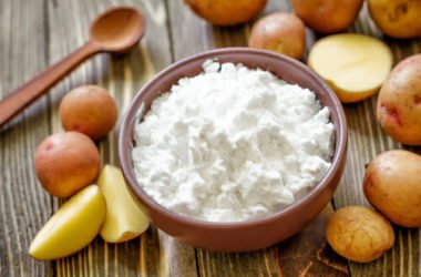 Fecola di patate o amido di mais: quali sono le differenze