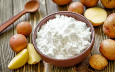 Fecola di patate o amido di mais: quali sono le differenze