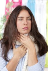 Tracheite: sintomi, rimedi e cure naturali