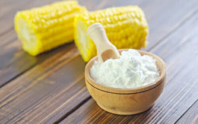Alla scoperta dell’amido di mais o maizena: i suoi utilizzi in cucina e nella cosmesi