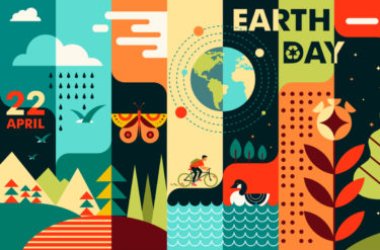 Tanti consigli per la Giornata della Terra: idee per salvare il nostro Pianeta