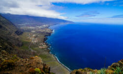 El Hierro: la prima isola al 100% alimentata da energie rinnovabili
