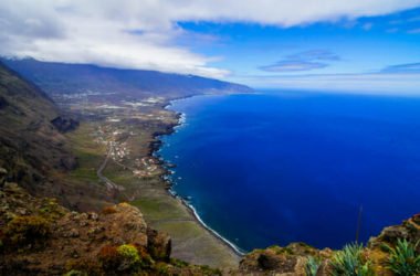 El Hierro: la prima isola al 100% alimentata da energie rinnovabili