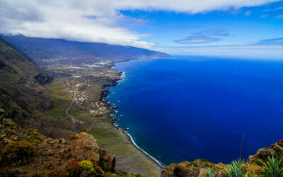 El Hierro: la prima isola al 100% alimentata da energie rinnovabili