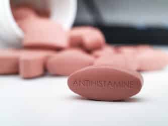 A che cosa serve l’antistaminico e cosa devi sapere sui farmaci antistaminici