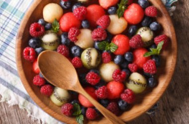 Frutta estiva: tutti i benefici per la salute e le delizie per il palato