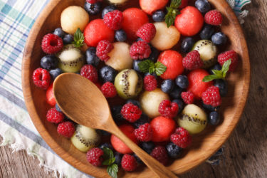 Frutta estiva: tutti i benefici per la salute e le delizie per il palato