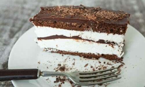 Torta Kinder Pingui: la ricetta classica e quella senza ...