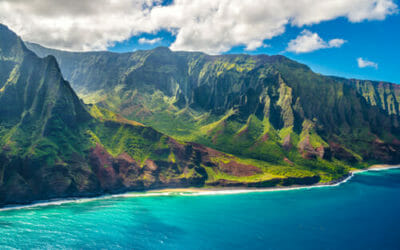 Obama lascerà in eredità una enorme riserva marina nelle Hawaii