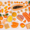Alimenti ricchi di beta-carotene per aumentare l’abbronzatura