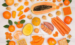 Alimenti ricchi di beta-carotene per aumentare l’abbronzatura