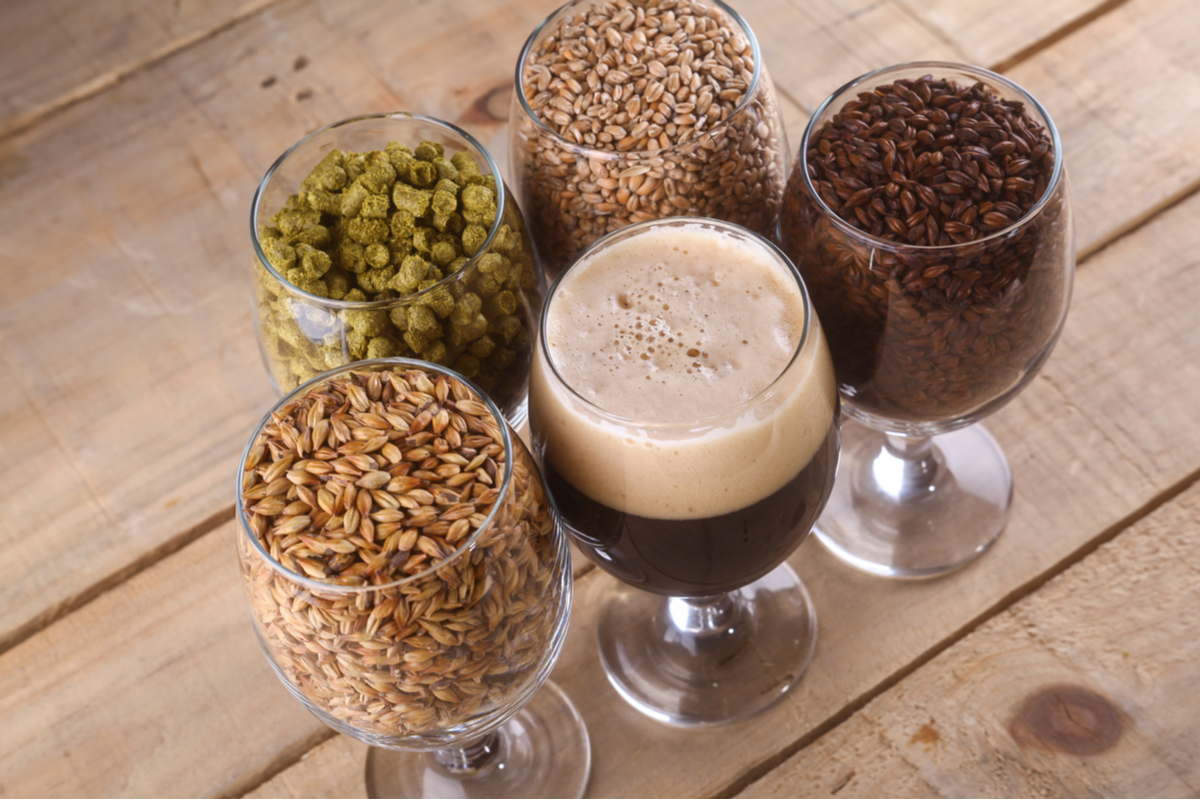birra stronza dove viene prodotta