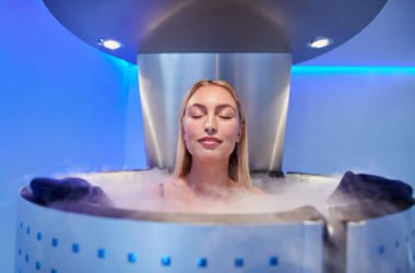 I benefici della crioterapia, la tecnica che sfrutta le proprietà terapeutiche del freddo