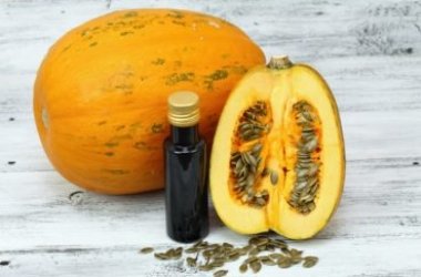 Tutto sull’olio di semi di zucca, un altro ingrediente da scoprire