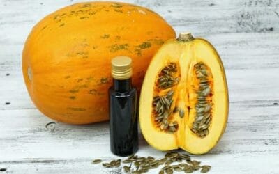 Tutto sull’olio di semi di zucca, un altro ingrediente da scoprire