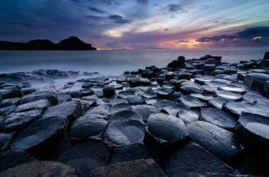 Giant’s Causeway, Irlanda del Nord: lo spettacolo degli esagoni