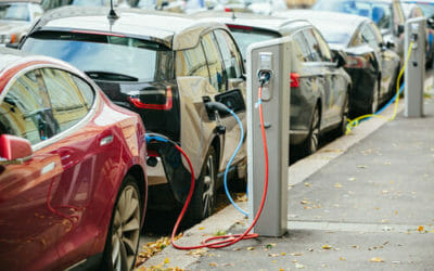 L’incredibile storia dell’auto elettrica dalle origini a oggi