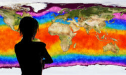 Chi avrà problemi e chi no: gli effetti del cambiamento del clima