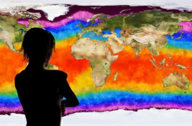 Chi avrà problemi e chi no: gli effetti del cambiamento del clima
